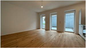 Schöne, zentrale Wohnung im Stuttgarter Westen – 70176 Stuttgart – Vorschaubild 4
