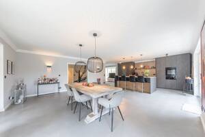 Haus am Pool. – 22397 Hamburg – Vorschaubild 2