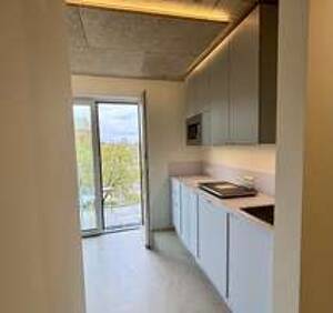2-Zimmer-Apartment – All-inclusive-Miete & vollständige Möblierung Wohneinheit 29 – 52062 Aachen – Vorschaubild 3