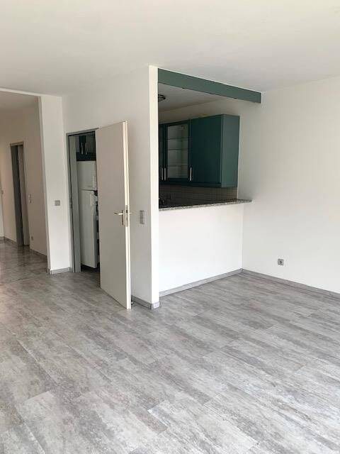 Attraktive 2-Zimmerwohnung in ruhiger/zentraler Lage von Alt-Saarbrücken – Saarbrücken – Vorschaubild 4