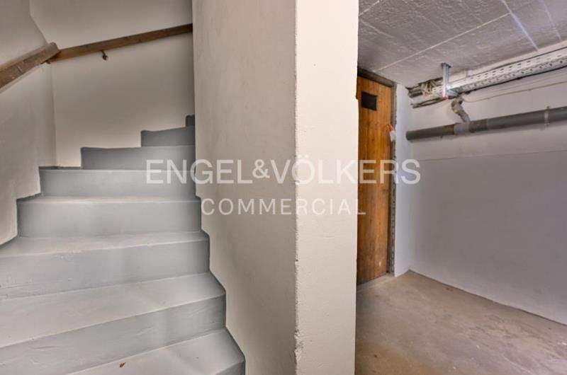Attraktives Eckhaus Bremerhaven-Mitte - 7 Wohnungen, Balkone – Bremerhaven – Vorschaubild 9