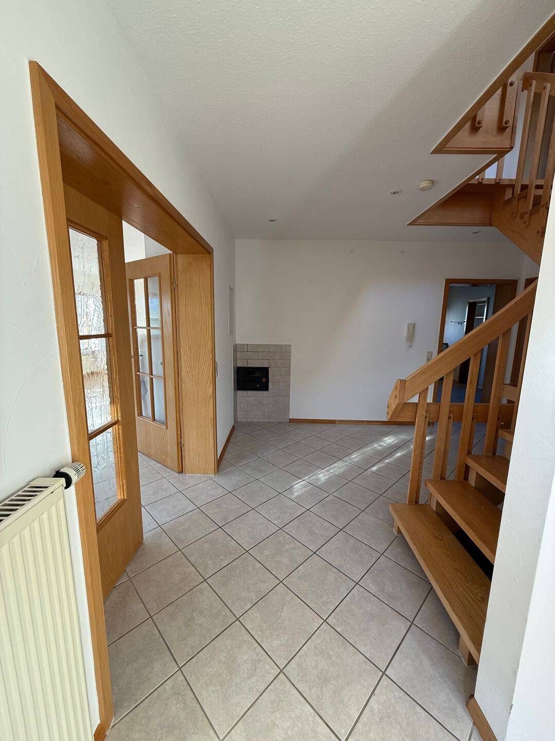 ✨ Grosszügiges, helles Einfamilienhaus mit Balkon & Freisitz in ruhiger Lage✨ – Kandern – Vorschaubild 5