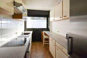 3,5-Zi.-Maisonette im EG/Souterrain direkt am Kaiserberg mit 104m2 Wfl, FB-Hzg & 3 Balkonen/Terrasse – 47058 Duisburg – Vorschaubild 8