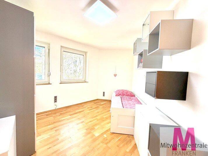 schöne,hochwertige 3 Zimmer Whg, Nähe Friedrich Ebert Platz – Nürnberg – Vorschaubild 4