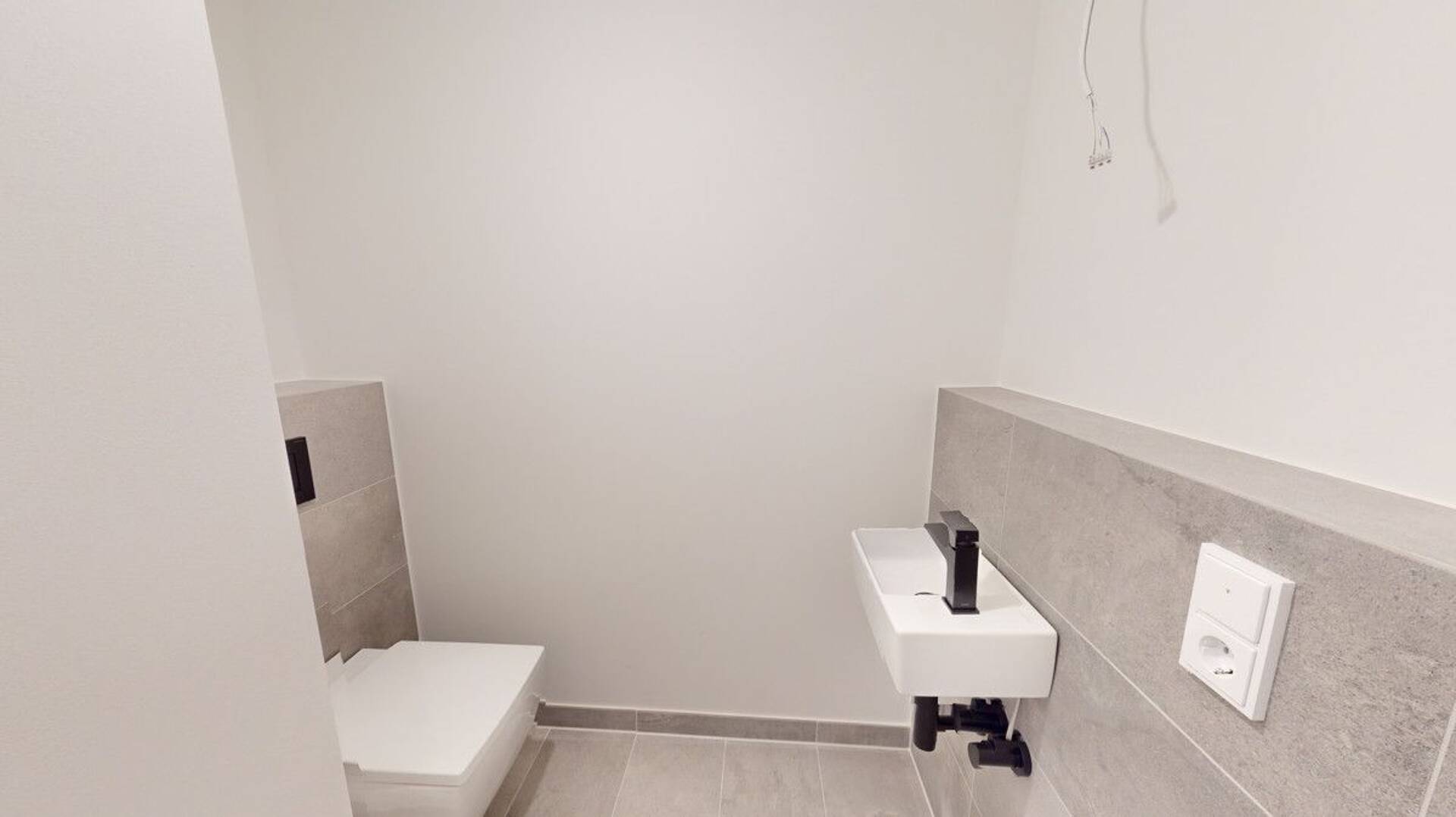Etagenwohnung in 55120 Mainz / Mombach mit 74,4 m² kaufen