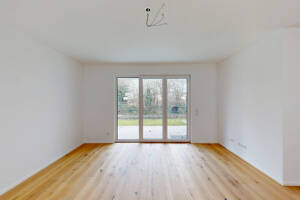 ** Stilvolles Wohnen auf zwei Ebenen: Exklusive Maisonettewohnung mit zwei Terrassen ** – 85051 Ingolstadt – Vorschaubild 2