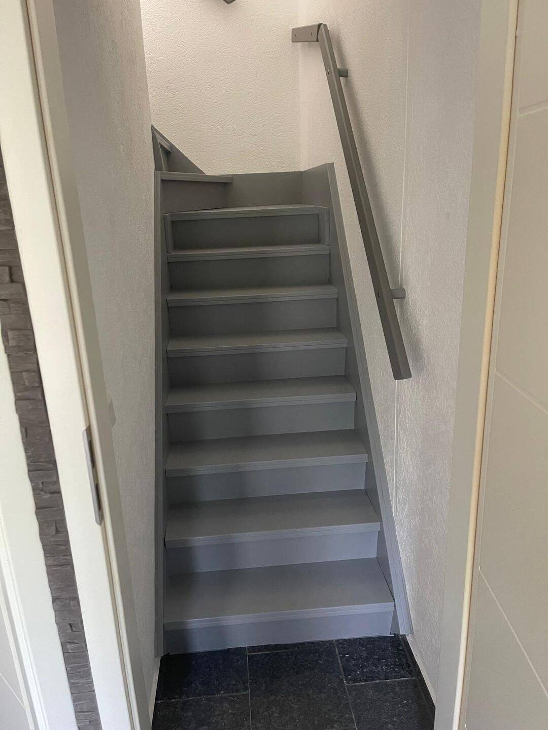 Schöne Maisonettewohnung in Herne-Süd