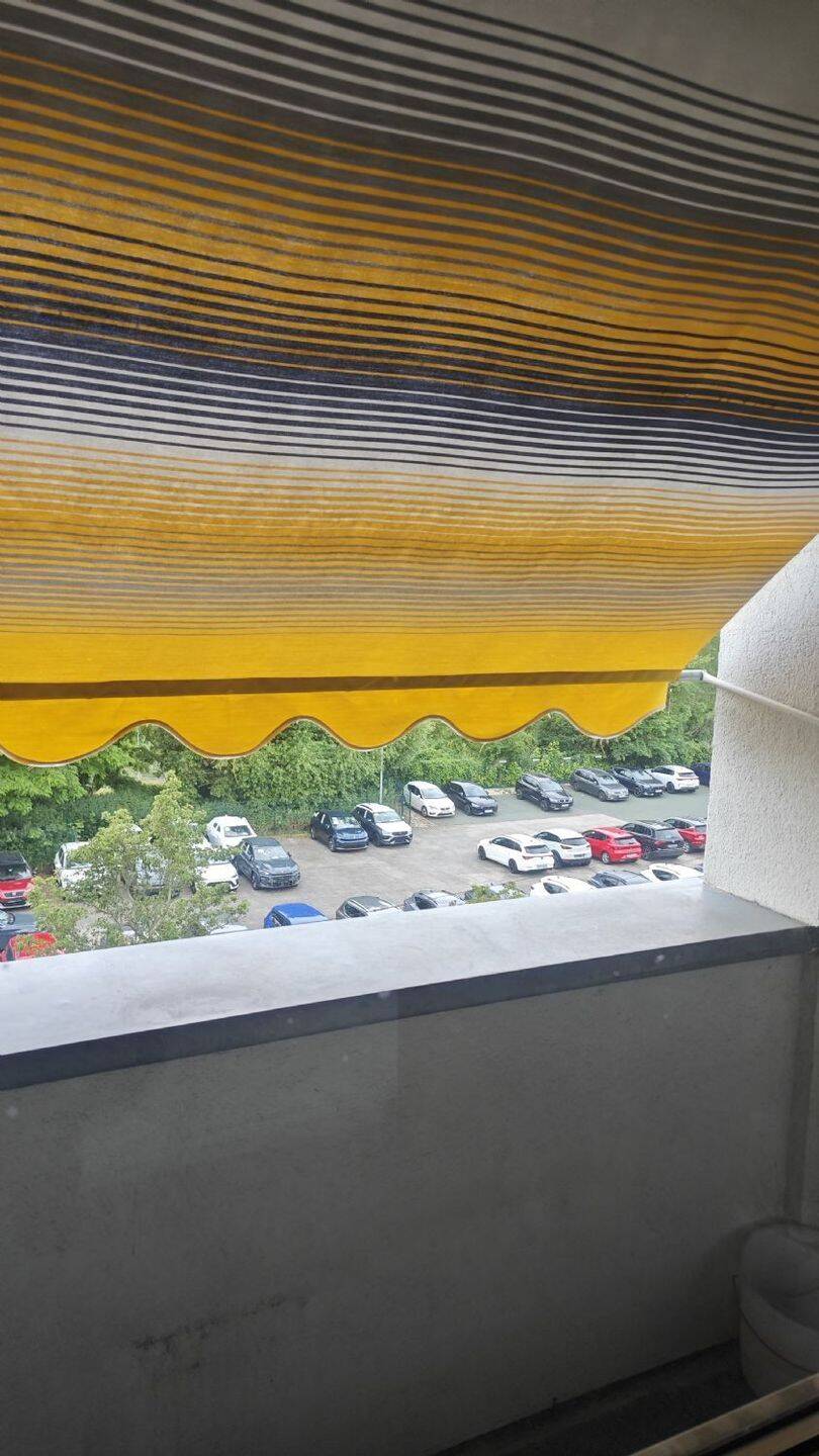 2 Raum Wohnung mit Balkon in direkter Nähe zum Lindenauer Hafen! – Leipzig – Vorschaubild 5