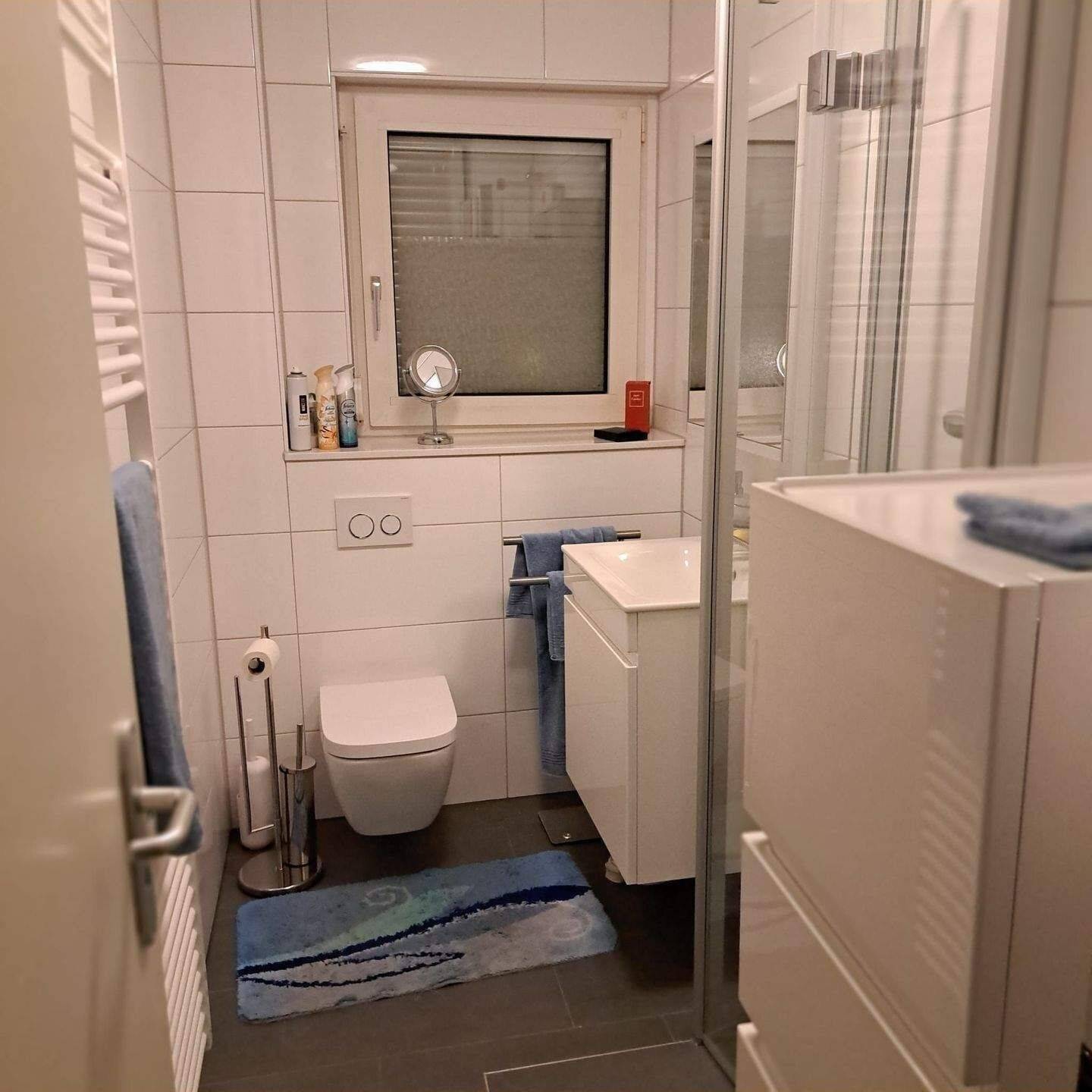 Möbliertes Apartment in Bottrop-Stadtwald – Bottrop – Vorschaubild 6