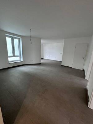 Schöne 3 Raum Wohnung mit Wohnküche, Fußbodenheizung ,Balkon und Aufzug – 39112 Magdeburg – Vorschaubild 6