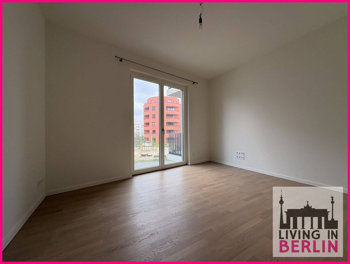 Toller Grundriss - toller Balkon - tolle Lage! – Berlin – Vorschaubild 5