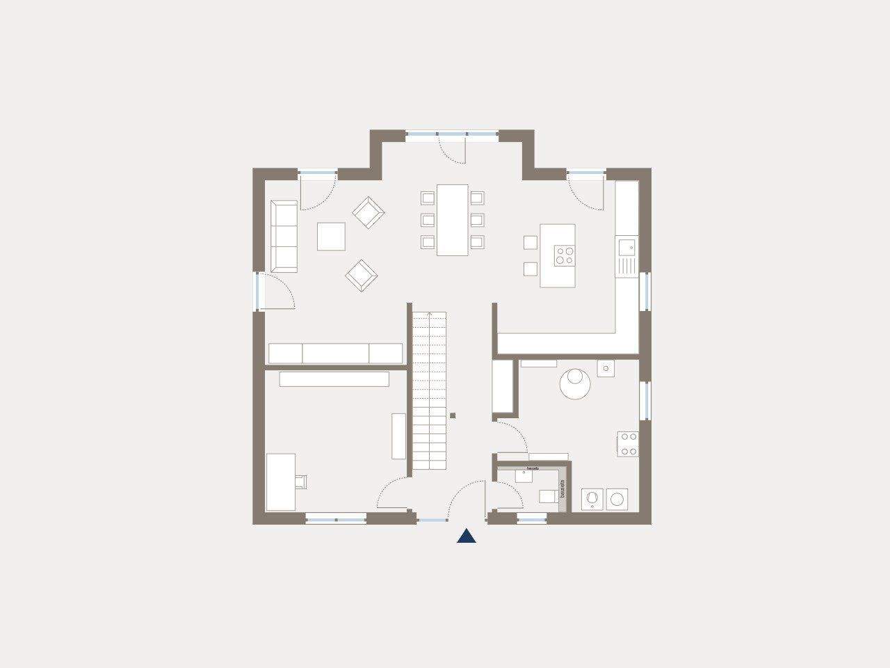 Ihr individuelles Traumhaus in Herzogenrath-Kohlscheid – Herzogenrath – Vorschaubild 3