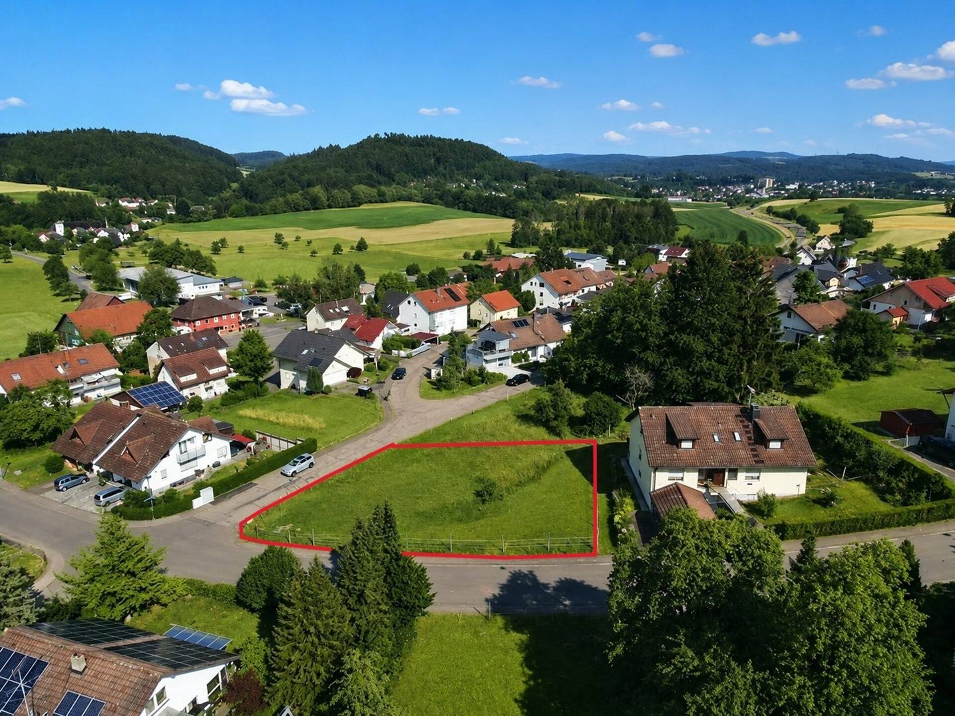 Einfamilienhaus in 78333 Stockach mit 114 m² kaufen