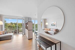 Mit Garage: Luxus-Tiny-Loft am Goldbekmarkt – 22301 Hamburg – Vorschaubild 4