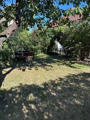 3 Zimmer mit Garten am Stadtrand - perfekt für junge Familien – 90768 Fürth – Vorschaubild 9
