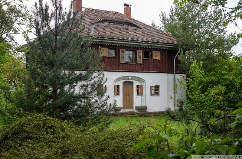 historisches Landhaus