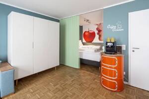 Stilvoll eingerichtetes Studio in Dresden – 1127 Dresden – Vorschaubild 6
