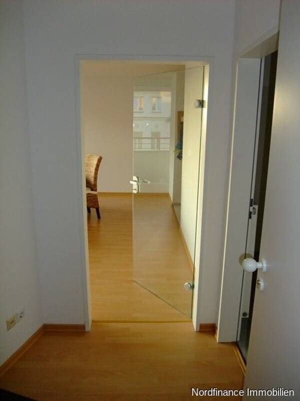 Etagenwohnung in 04105 Leipzig / Leipzig Zentrum-Nordwest mit 62,8 m² kaufen