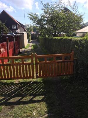 Große schöne Wohnung mit 3 Zimmern in ehemaliger Stadtvilla mit Küche und großem schönen Garten – 27711 Osterholz-Scharmbeck – Vorschaubild 9