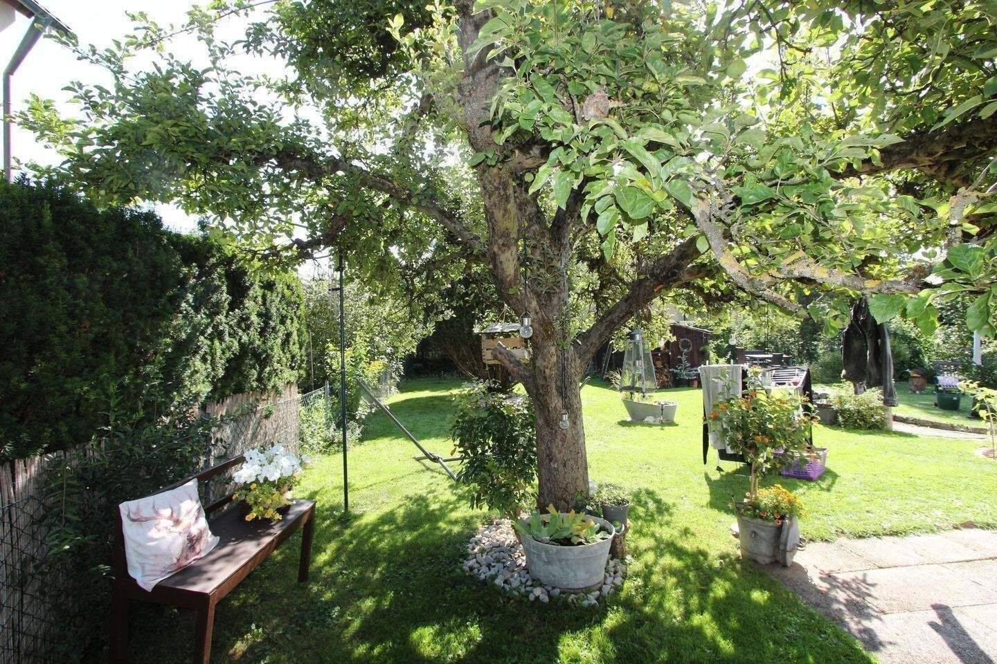 Einfamilienhaus mit großem Garten in Nürnberg - Heilsbronner Straße 57 – Nürnberg – Vorschaubild 8