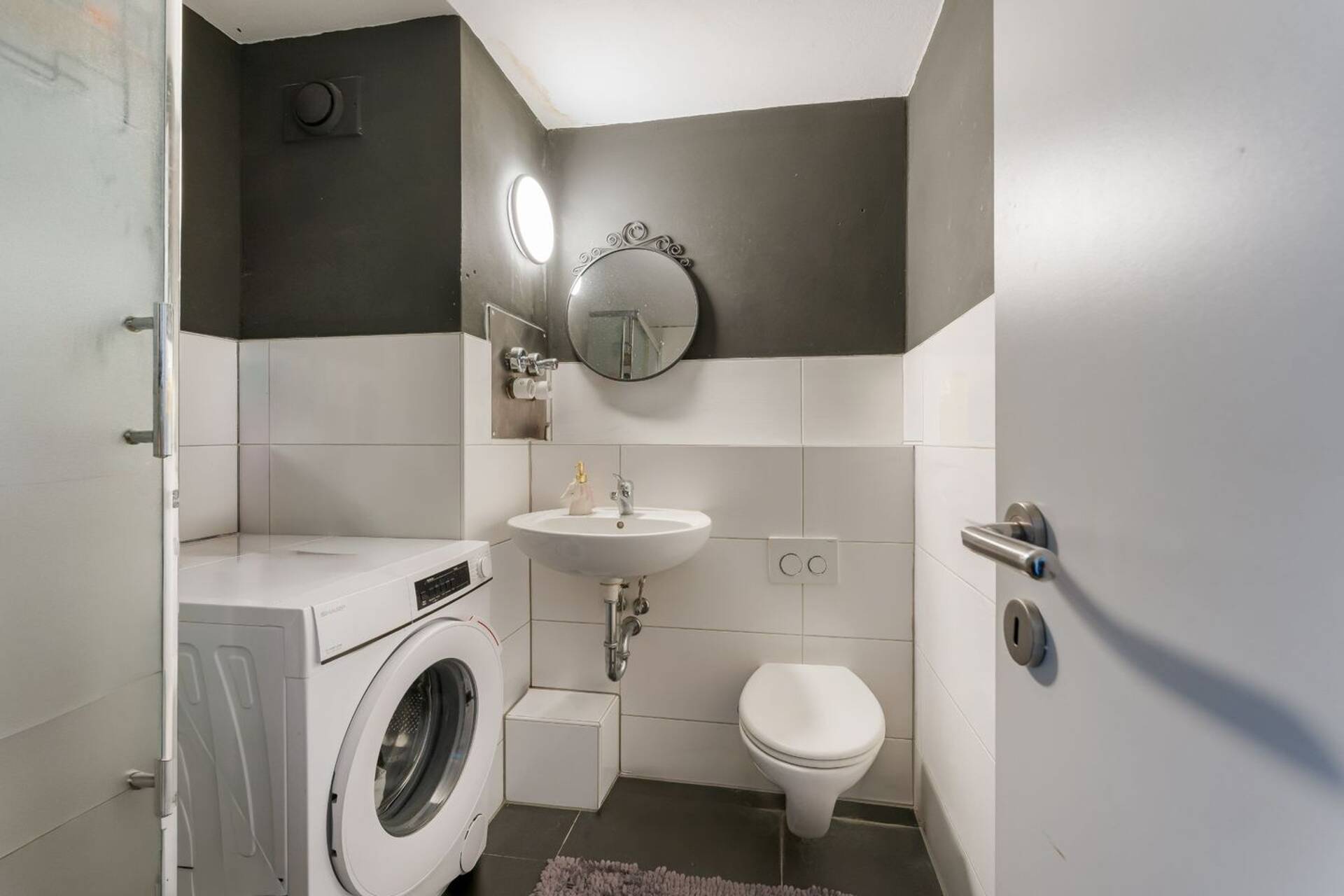 Etagenwohnung in 50823 Köln mit 27 m² kaufen