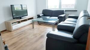 Voll Möblierte 2½ Zimmer Wohnung in Duisburg-Laar zu Vermieten – 47119 Duisburg – Vorschaubild 8