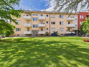 Begehrte Freiburger Unterwiehre: Attraktive 3-Zimmer-Wohnung mit zwei Balkonen – 79100 Freiburg im Breisgau – Vorschaubild 5