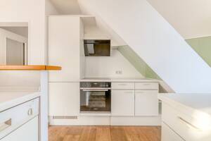 Schmuckstück - Helle, charmant geschnittene 2-Zimmer-Wohnung in ruhiger Lage! – 80995 München – Vorschaubild 7
