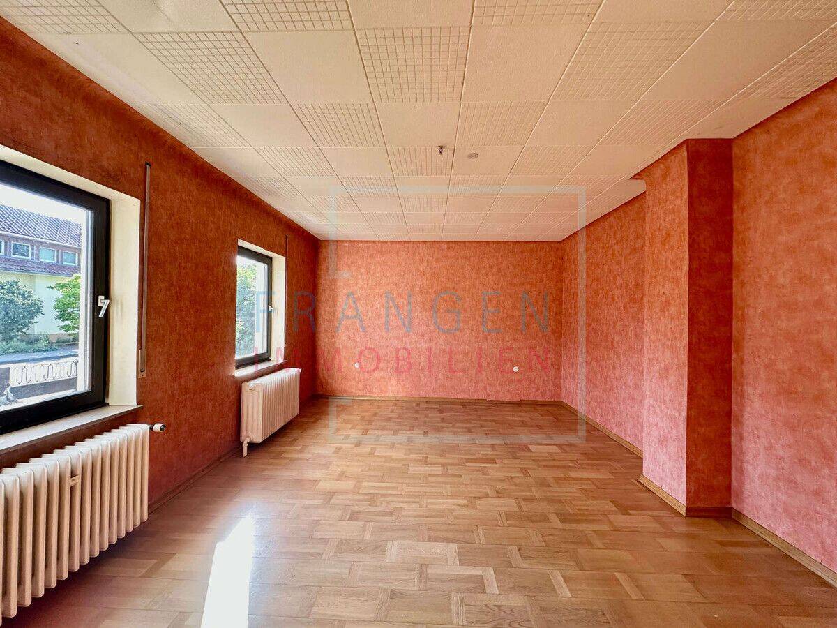 Einfamilienhaus in bevorzugter Lage von Saarlouis – Saarlouis – Vorschaubild 8