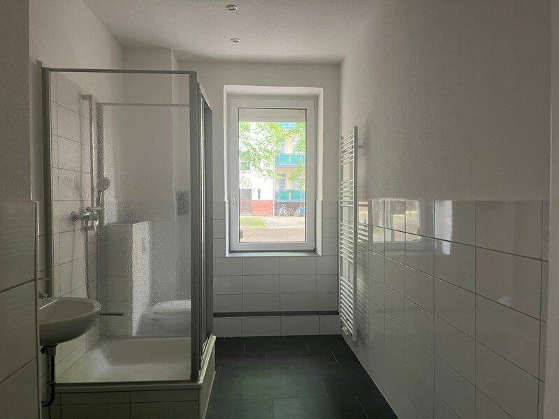 Großzügige Singlewohnung! Sofort einzugsbereit – Leipzig – Vorschaubild 4