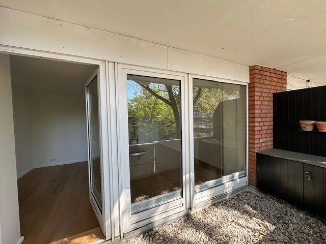 Sonnige Wohnung mit Gartenanteil in Winterhude – Hamburg – Vorschaubild 6