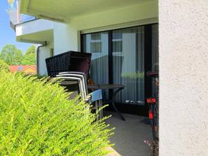Single - Eigentumswohnung mit Terrasse in Bielefeld - Jöllenbeck – 33739 Bielefeld – Vorschaubild 4