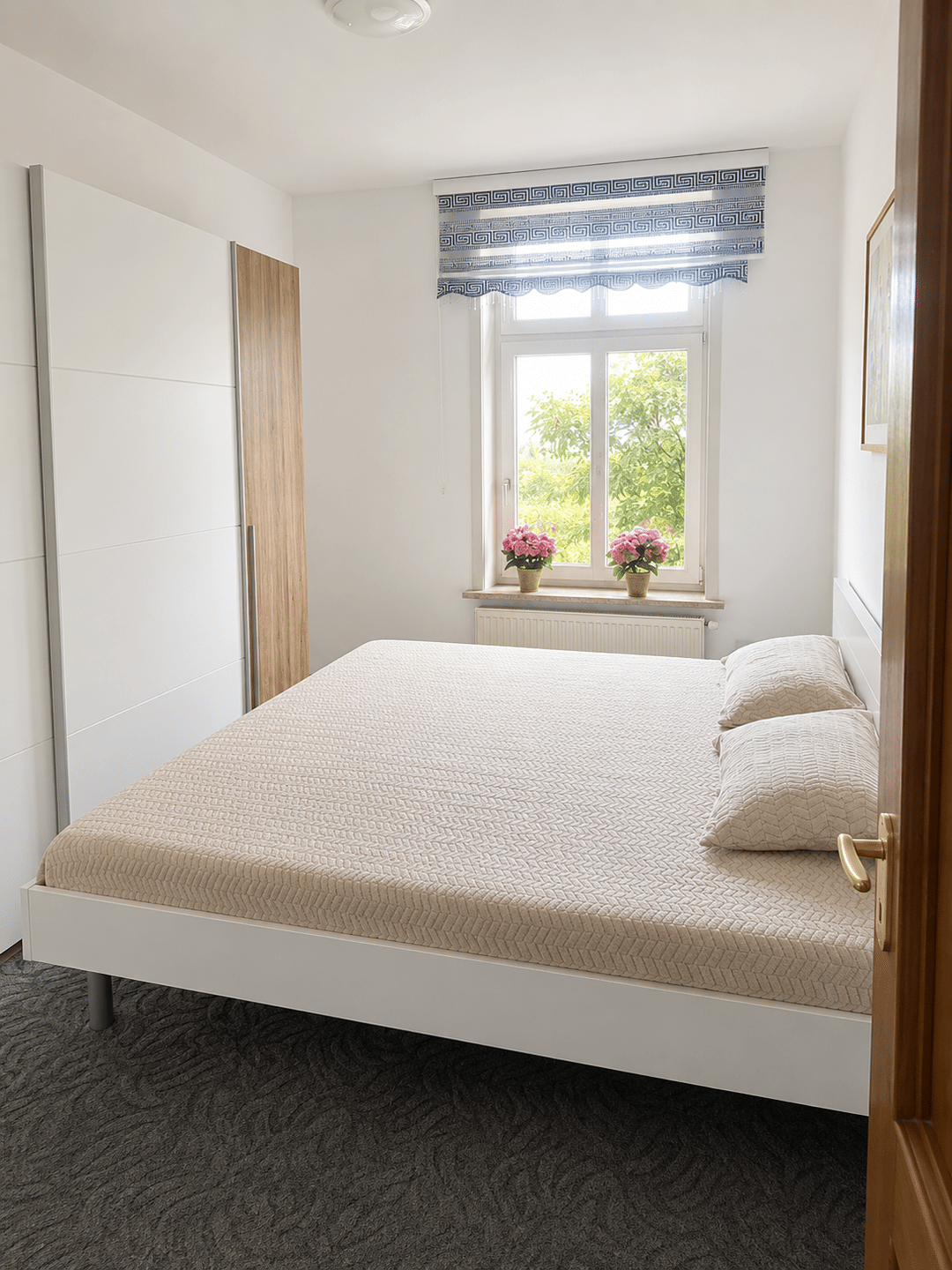 Wohnen in zentraler Lage von Hamburg-Harburg – großzügige 3-Zimmer-Wohnung mit 92 m² – Hamburg – Vorschaubild 3