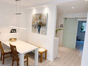 Saniertes Wohnen im Duisburger Süden - 3-Zimmer-Wohnung – 47259 Duisburg – Vorschaubild 2