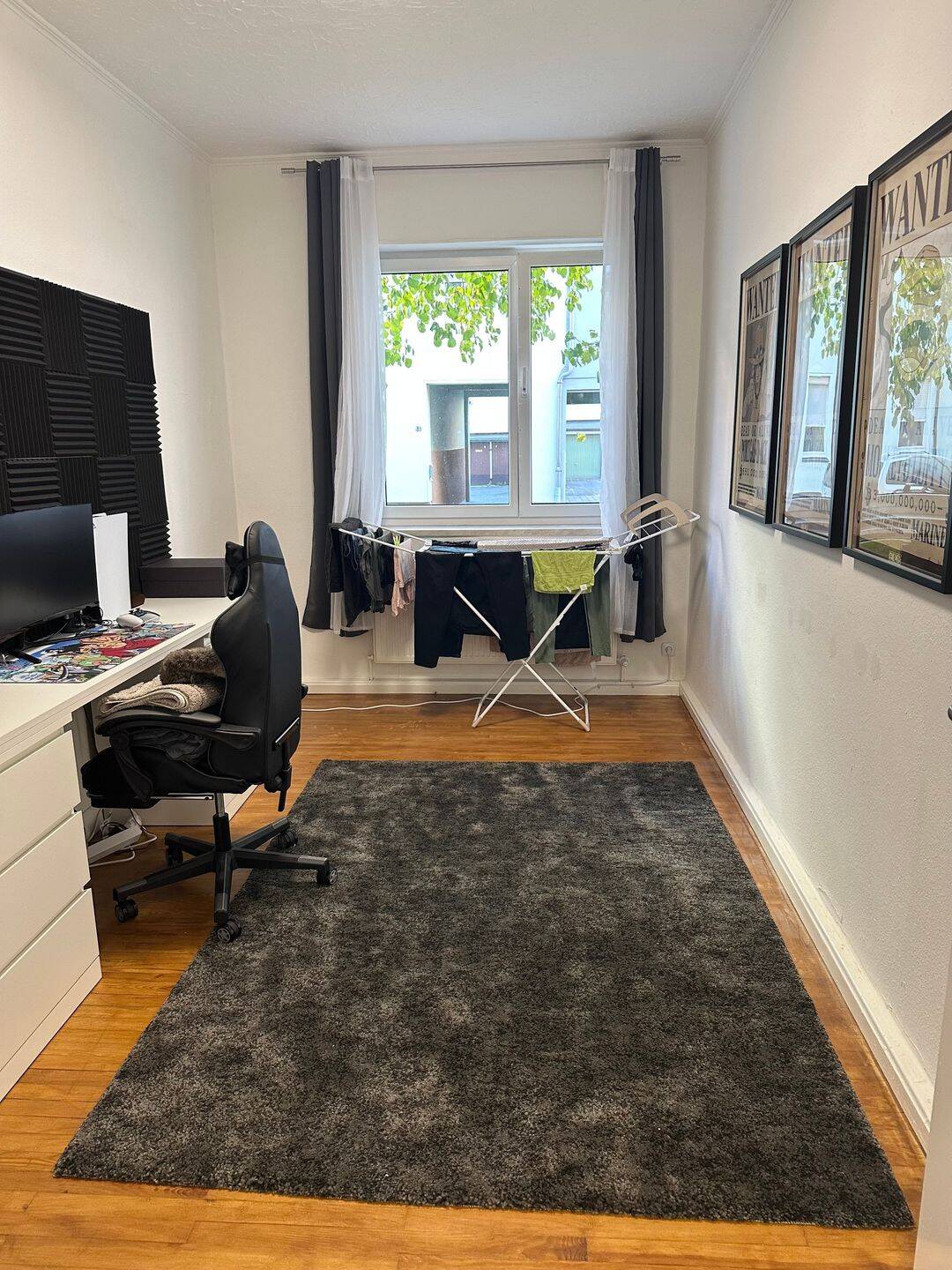 Investieren Sie in eine wertstabile Kapitalanlage in attraktiver, zentraler Lage. – Nürnberg – Vorschaubild 6