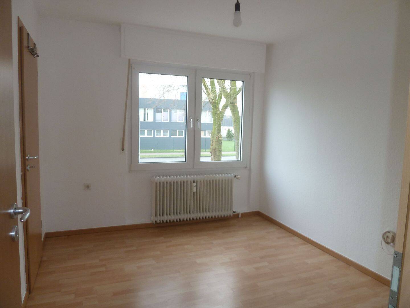 gepflegte Etagenwohnung – Hamm – Vorschaubild 6