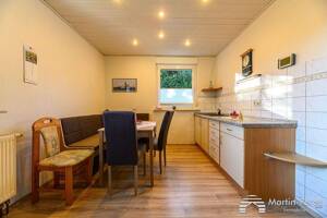Doppelhaus - Balkon - Terrasse - Garten - Keller - Garage - – 58091 Hagen – Vorschaubild 9