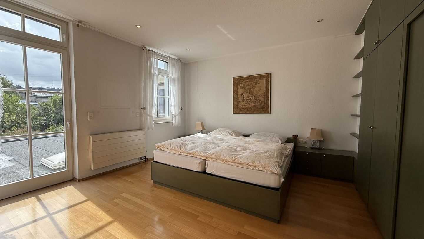 Charmantes Reihen-Mittelhaus mit großzügigem Wohnraum und modernem Komfort – Mönchengladbach – Vorschaubild 7