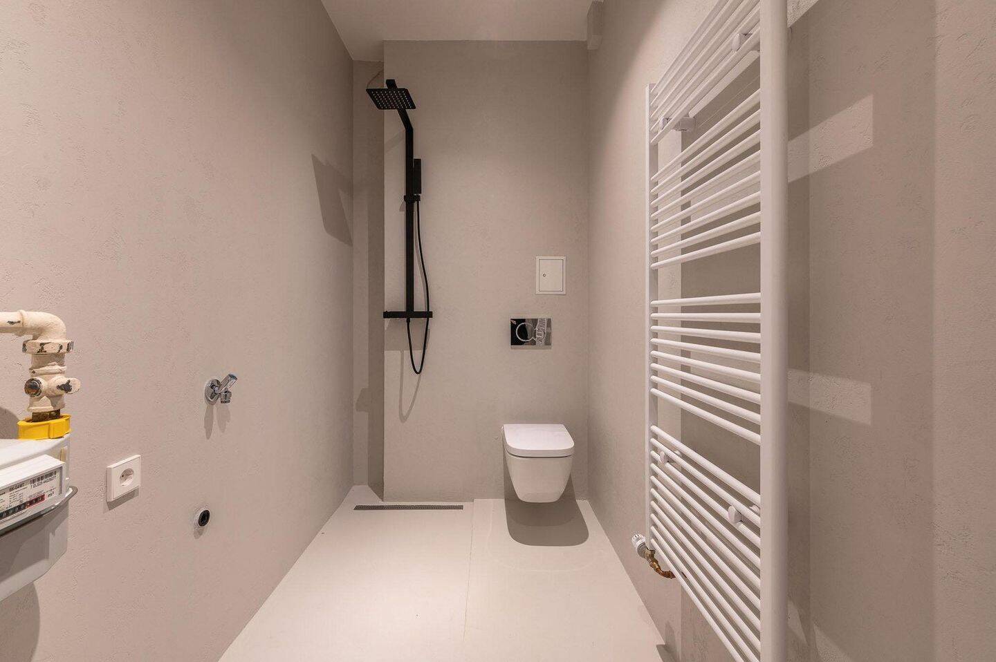 bezugsfertig mit Einbauküche 2-Zimmer-Wohnung -provisionsfrei – Berlin – Vorschaubild 9