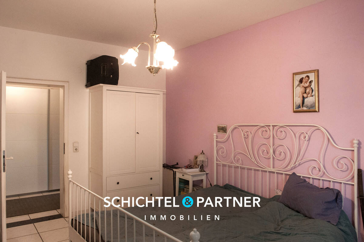 Farge | Solider Bungalow auf Waldgrundstück mit Doppelgarage – Bremen – Vorschaubild 8