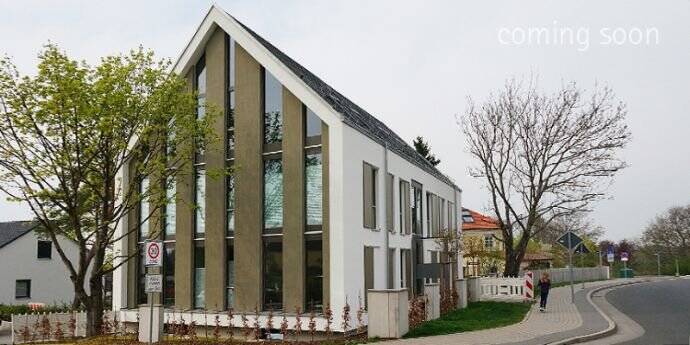 TOP- Lage von Hohen Neuendorf für Stadtvilla in moderner Bauhausarchitektur – Hohen Neuendorf – Vorschaubild 7