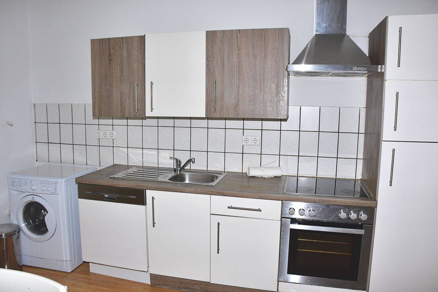 2-Zimmer Wohnung in Mörsenbroich – Düsseldorf – Vorschaubild 6