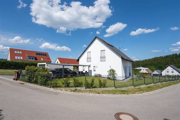 Haus in 86459 Gessertshausen mit 139 m² kaufen
