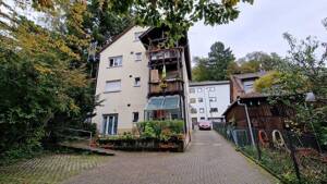 Solides Vierfamilienhaus als Kapitalanlage – 69118 Heidelberg – Vorschaubild 5