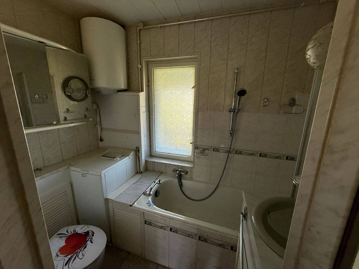 Attraktives Grundstück mit bestehendem Haus und weiterem Bauplatz in Erkner – Erkner – Vorschaubild 8