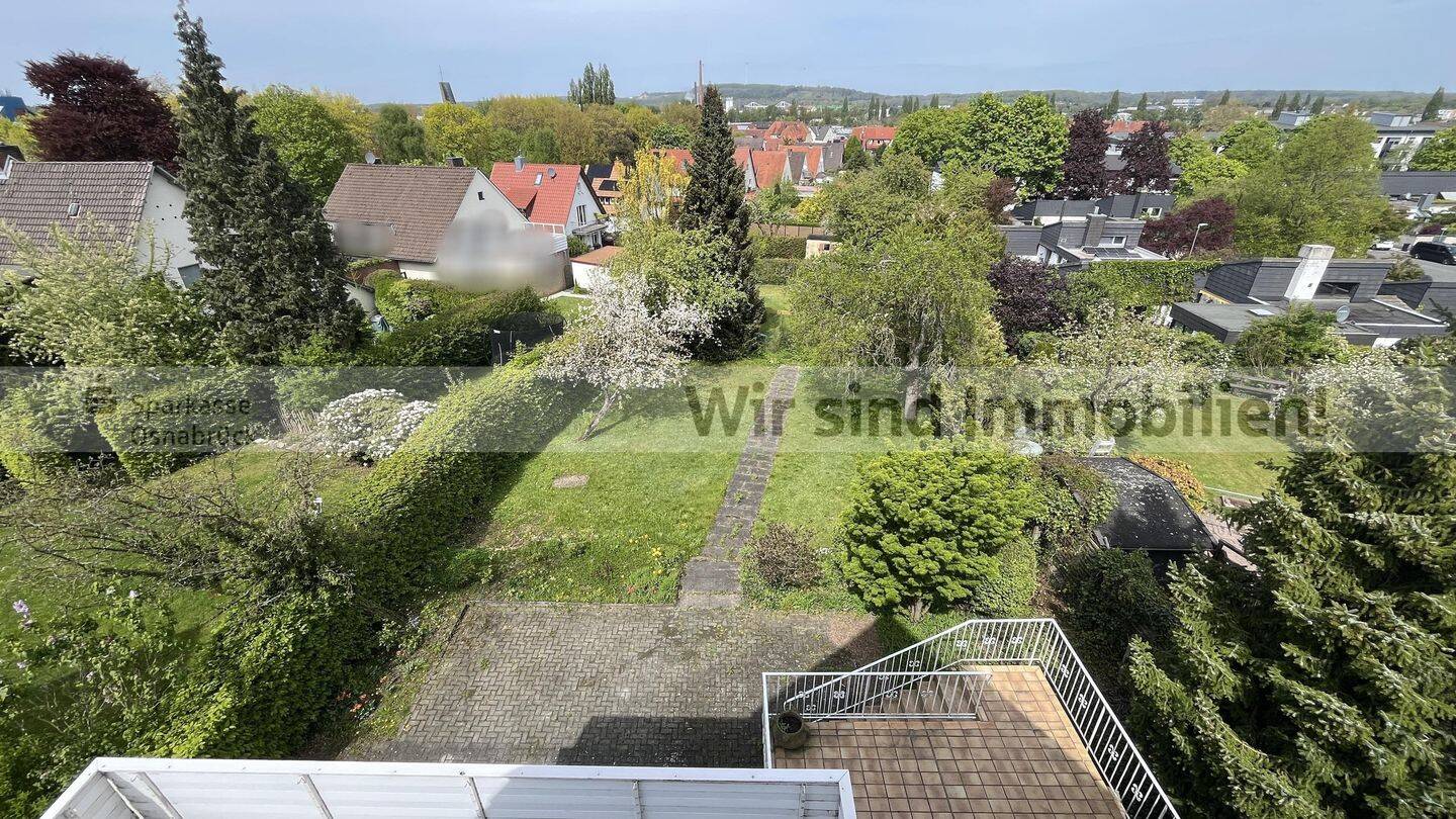 Charmantes Sanierungsobjekt mit großem Potential – Osnabrück – Vorschaubild 4