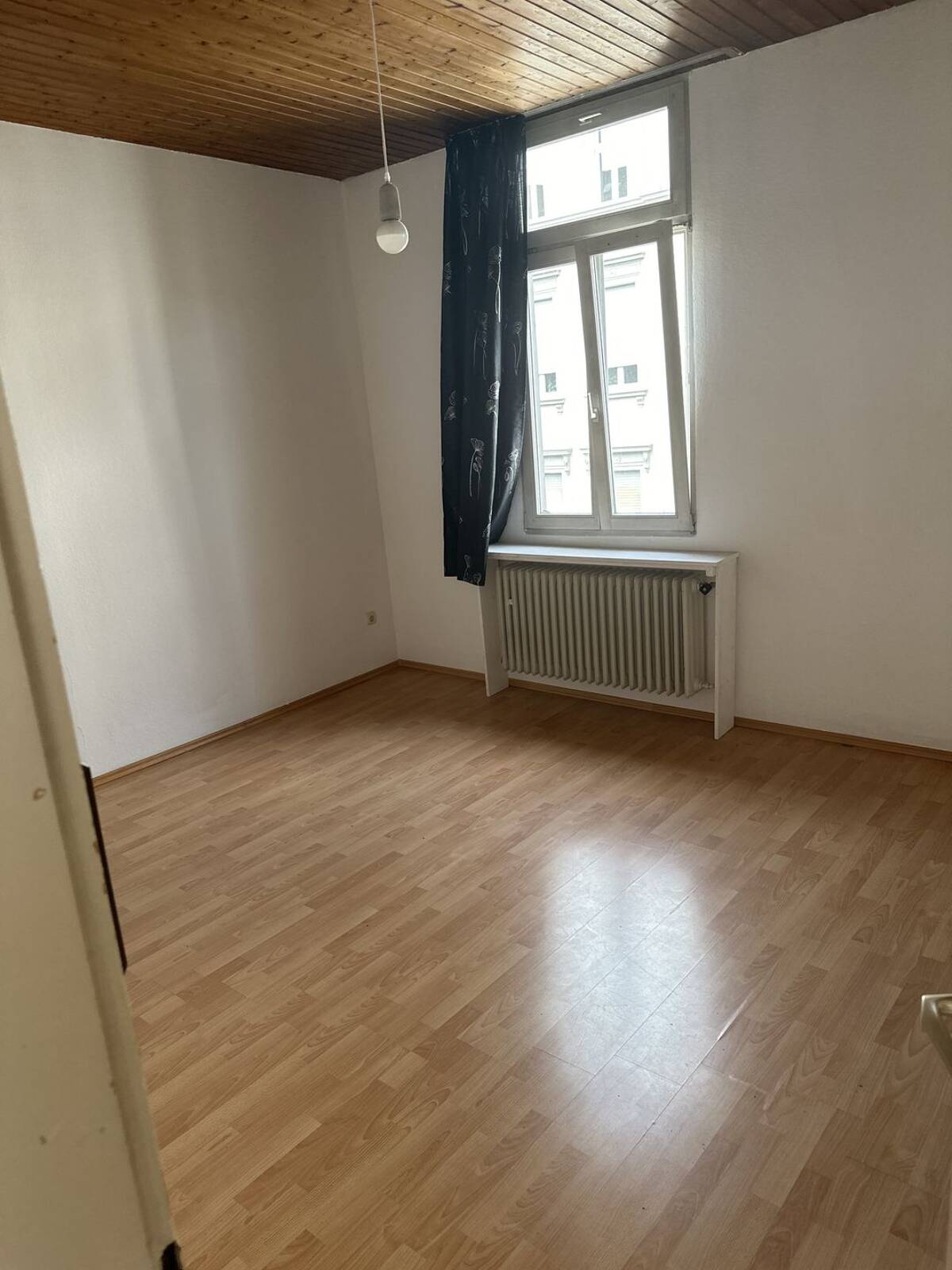 Kompakte 1,5-Zimmer-Wohnung in Top-Lage Wiesbadens – 65183 Wiesbaden – Bild 1 von 4