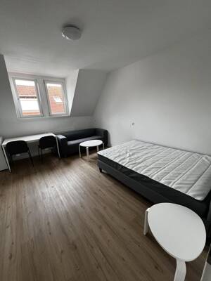 Neu renovierte 3 er WG in Stuttgart Ost 3.OG rechts – 70186 Stuttgart – Vorschaubild 7