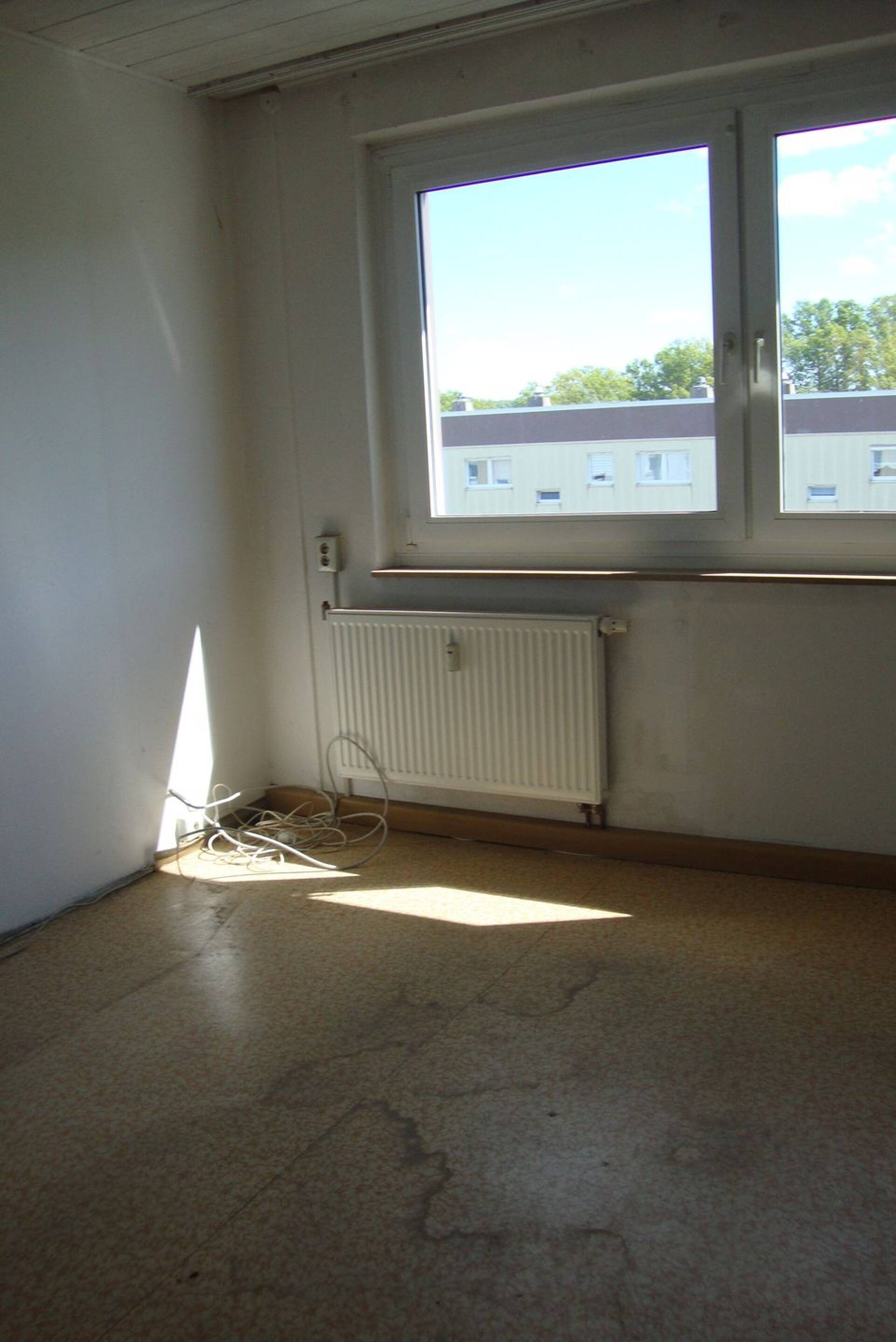 Etagenwohnung in 08132 Mülsen mit 68 m² kaufen