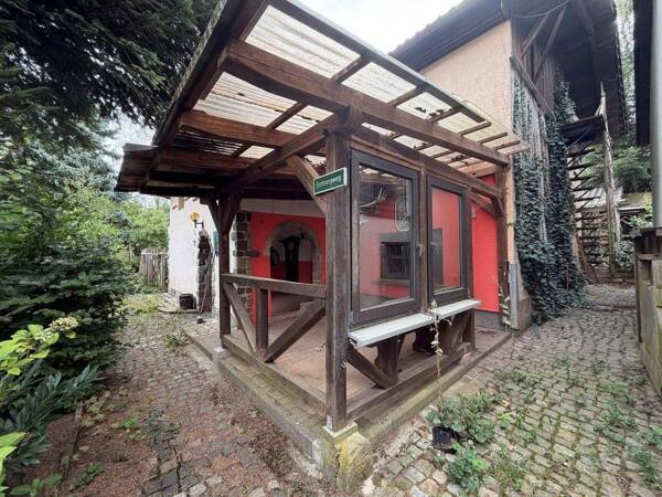 Haus in 96515 Sonneberg mit 100 m² kaufen